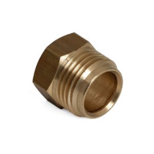 FITTING 1/2 EX.20 HOLE D.14MM L.20MM