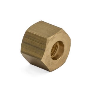 NUT 1/4 FOR 8,5 mm CAP