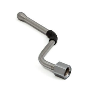 CONTI STEAM PIPE S. STELL COMPLET - LONG VERSION