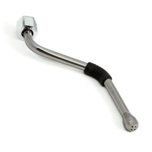 Alternative view of CONTI STEAM PIPE S. STELL COMPLET - LONG VERSION