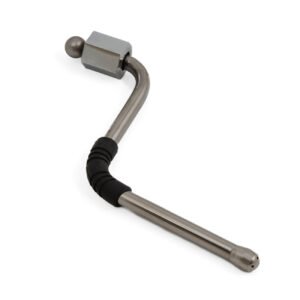 RANCILIO S. STEEL STEAM PIPE COMPLETE - LONG VERSION