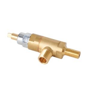 STEAM/WATER TAP BEZZERA B2000