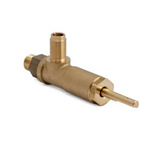 Alternative view of STEAM/WATER TAP CONTI CLUB