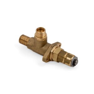 STEAM/WATER TAP RANCILIO 10