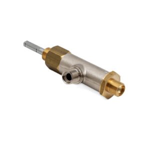 Alternative view of OUT OF PRODUCTION