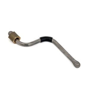 RANCILIO S. STEEL STEAM PIPE COMPLETE - LONG VERSION