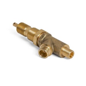 Alternative view of LA PAVONI STEAM/WATER TAP