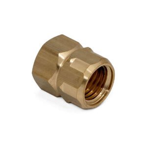 Alternative view of RANCILIO SLEEVE STEAM TAP