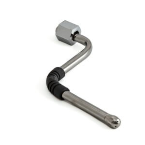 RANCILIO S. STEEL STEAM PIPE COMPLETE ( SPR.ES 4x1.5; PTFE OR)