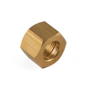 NUT 3/8 FOR 12,5 mm CAP