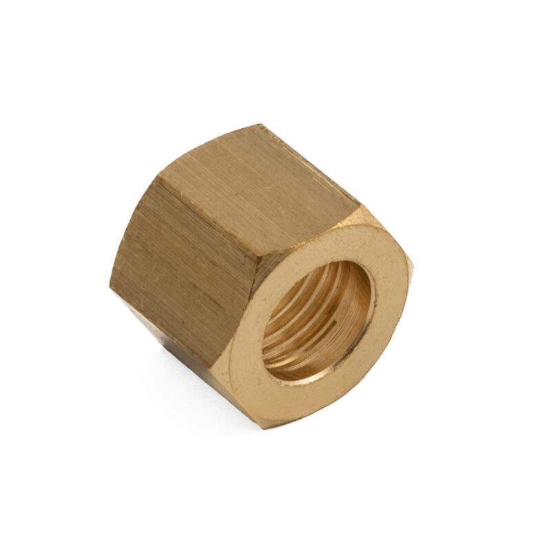NUT 1/4 FOR 10MM CAP – ITALPARTS coffee