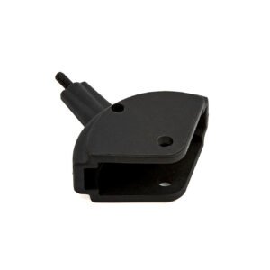 Alternative view of LEVER SYSTEM S5 STEAM VALVE