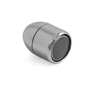 HOT WATER CHROME COMPLETE STEM FOOD FRIENDLY