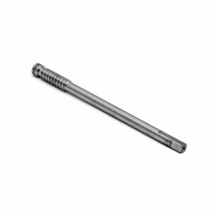 Alternative view of ASSIEME VITONE RUBINETTO ACQUA/VAPORE ASTORIA WEGA -ASTA LUNGA