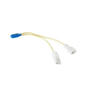 THERMAL PROTECTOR F11 100° FOR VIBRATING PUMP, WITH FASTON