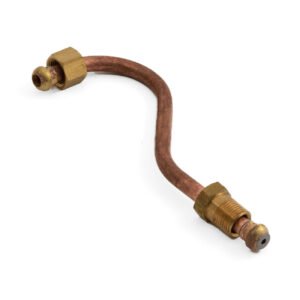 WEGA TUBE D.12 L.295 2-4GR W FOR 5GRP BOILER