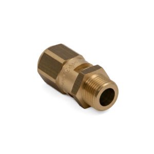 Alternative view of SAFETY VALVE 3/8'' 2 BAR CERTIFIED CE