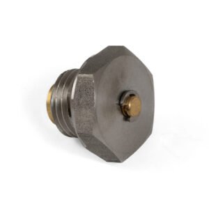 ANTIVACUUM VALVE TV 1/4'' - UNIVERSAL