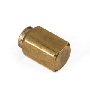 Alternative view of PERNO QUADRO 11mm 6x6mm M3 -SCARICO E61, VBM