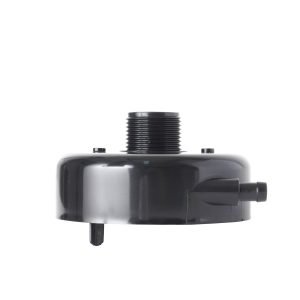 Alternative view of RANCILIO ROUND DRAIN CUP