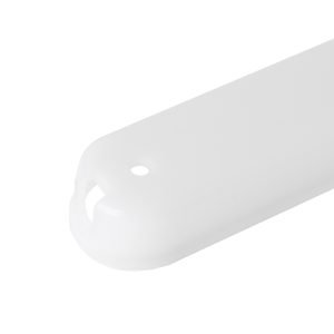 Alternative view of LEVEL GLASS FAEMA PLASTIC COVER