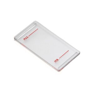 SAN MARCO SITE GLASS COVER