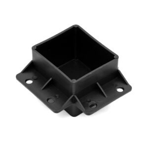 SQUARE DRAIN TRAY SAN MARCO H.53