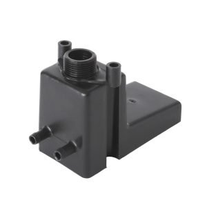 Alternative view of DRAIN TANK CIMBALI