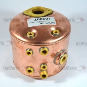 Alternative view of BOILER 1 GROUP 4,6 LT.  D.180