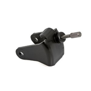 FAEMA ORIGINAL LEVER TAP HANDLE BODY L