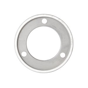 Alternative view of GRINDING BLADES MAZZER MINI ø 58 mm - RH