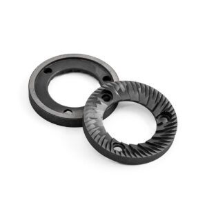 GRINDING BLADES MAZZER SUPER JOLLY SINGLE FASE DIA 64