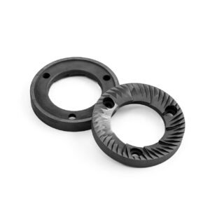 GRINDING BLADES WEGA D.63,5 mm  K-6 - RIGHT