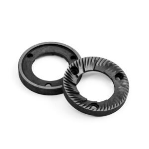 GRINDING BLADES RANCILIO MD50 D.64 LEFT