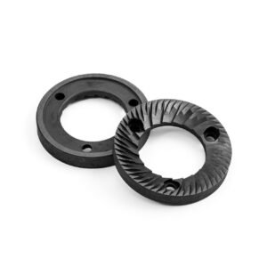 GRINDING BLADES SANTOS D 63,5 mm - LEFT