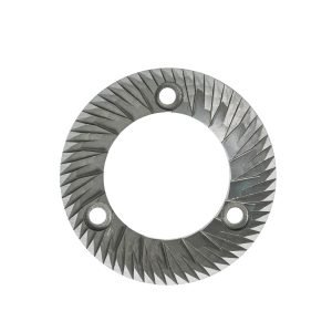 MACAP GRINDING BLADES D.65MMTHREE FASE