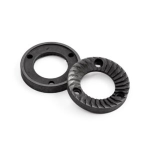 GRINDING BLADES QUICK MILL D.54 RIGHT