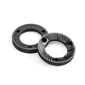 GRINDING BLADES WEGA K-5 ø 60 mm - RIGHT