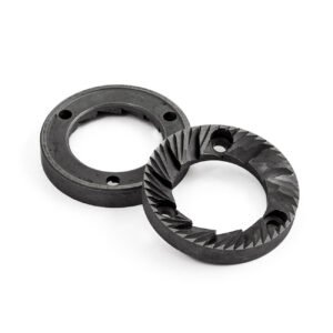 GRINDING BLADES RANCILIO/OBEL D.50MM LEFT LONG LIFE