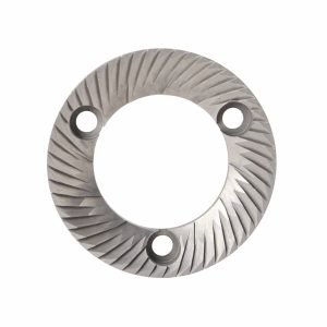 GRINDING BLADES CUNILL D.59MM SX 3/0 HOLES