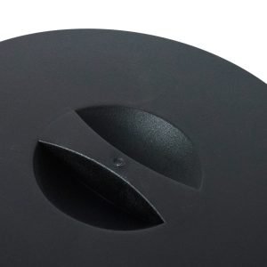 Alternative view of UNIVERSAL HOPPER LID