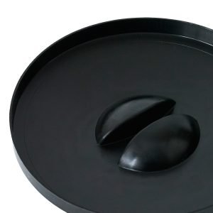 Alternative view of UNIVERSAL STACKABLE CONICAL HOPPER 3000 ML