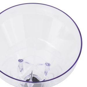 Alternative view of MAZZER ORIGINAL CONICAL HOPPER COMPLETE Mod.SUPER JOLLY  V - 1.1 Kg