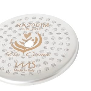 Alternative view of VIA CREMA RANCILIO COMPETITION PRECISION SHOWER SCREEN ø 57 mm (By IMS)