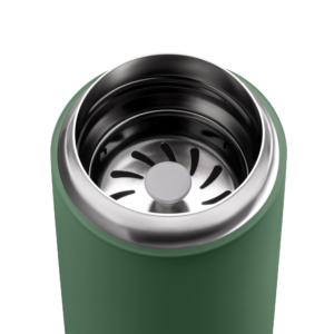 Alternative view of FELLOW CARTER MOVE MUG (CARGO GREEN, 8OZ)