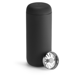 Alternative view of FELLOW CARTER MOVE MUG (MATTE BLACK, 16OZ)