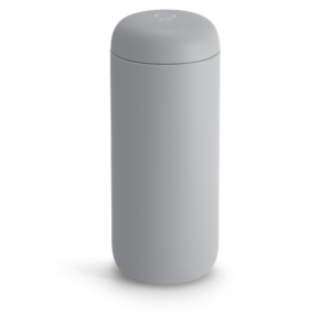 FELLOW CARTER EVERYWHERE MUG (MATTE GREY, 16OZ)