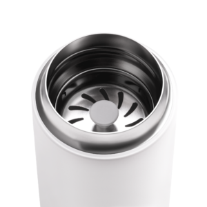 Alternative view of FELLOW CARTER EVERYWHERE MUG (MATTE WHITE, 16OZ)