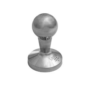 MOTTA COFFEE TAMPER ALUMINUM SFERA - ø 58 mm