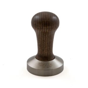 MOTTA BROWN WAVE TAMPER PLANE BASE 58 mm